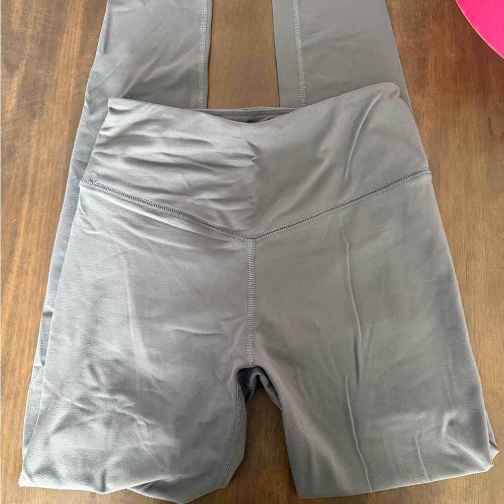 Garage Charcoal Leggings